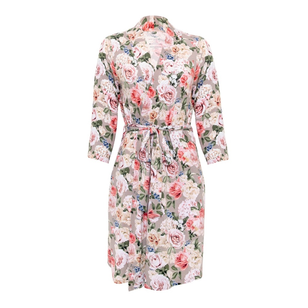 Posh peanut women’s Cassie robe